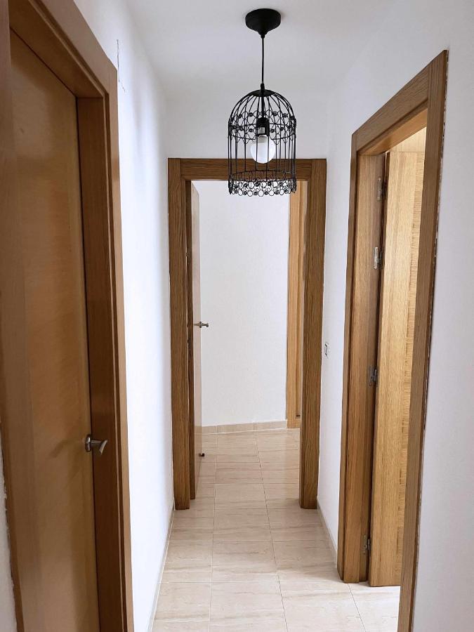 La Pereta Immaculate Quiet House Free Parking Apartment Malaga Exterior photo
