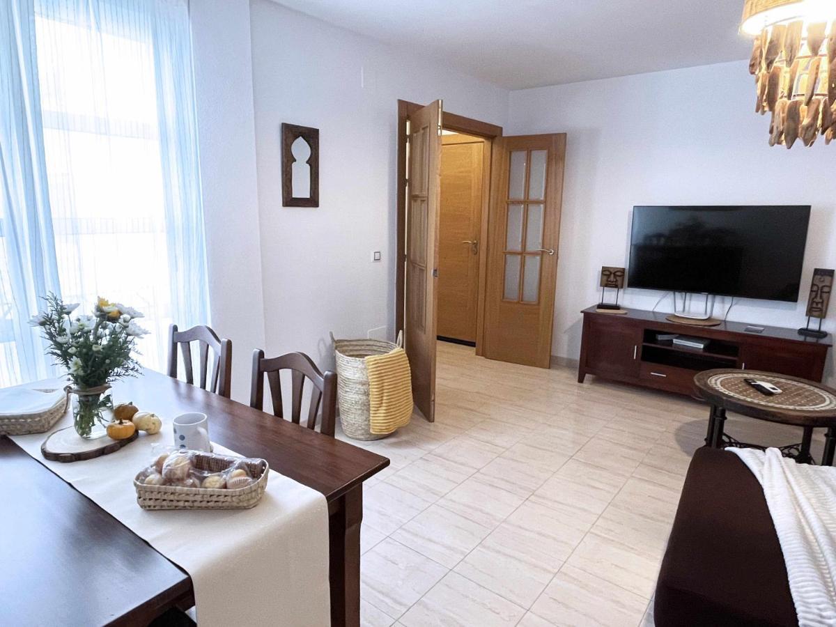 La Pereta Immaculate Quiet House Free Parking Apartment Malaga Exterior photo