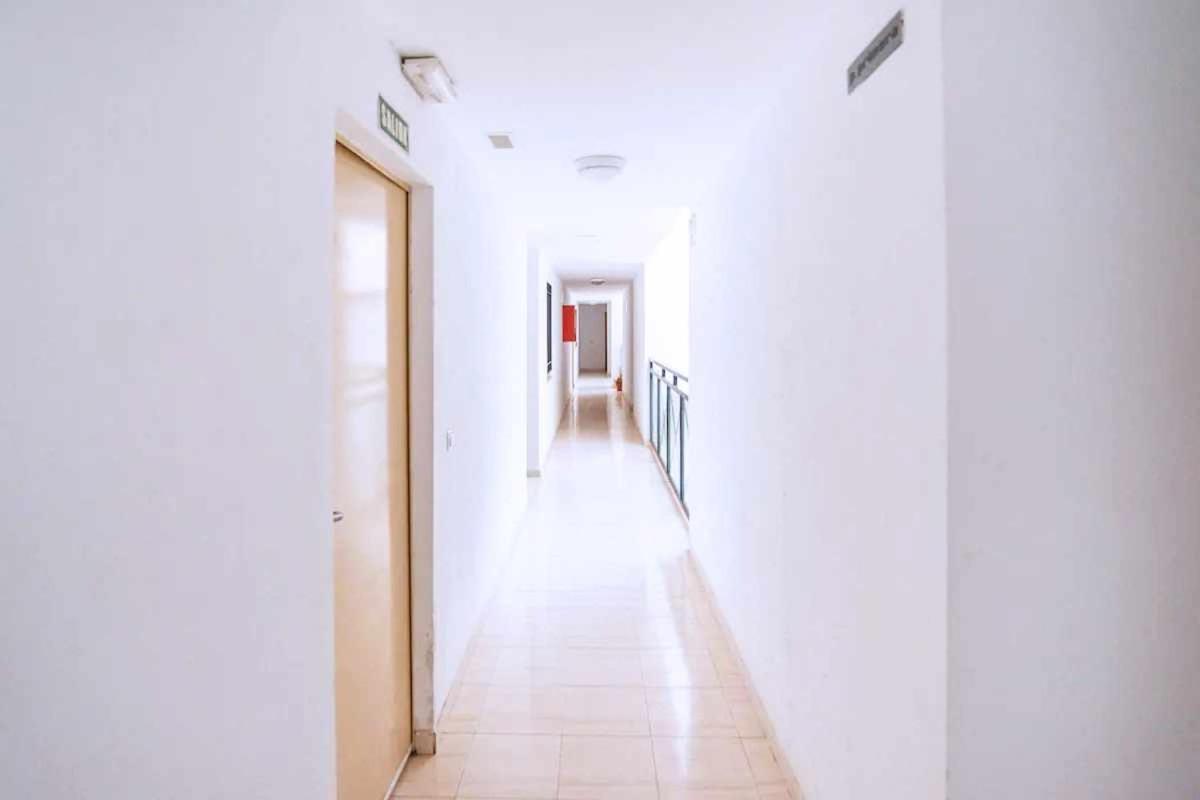 La Pereta Immaculate Quiet House Free Parking Apartment Malaga Exterior photo
