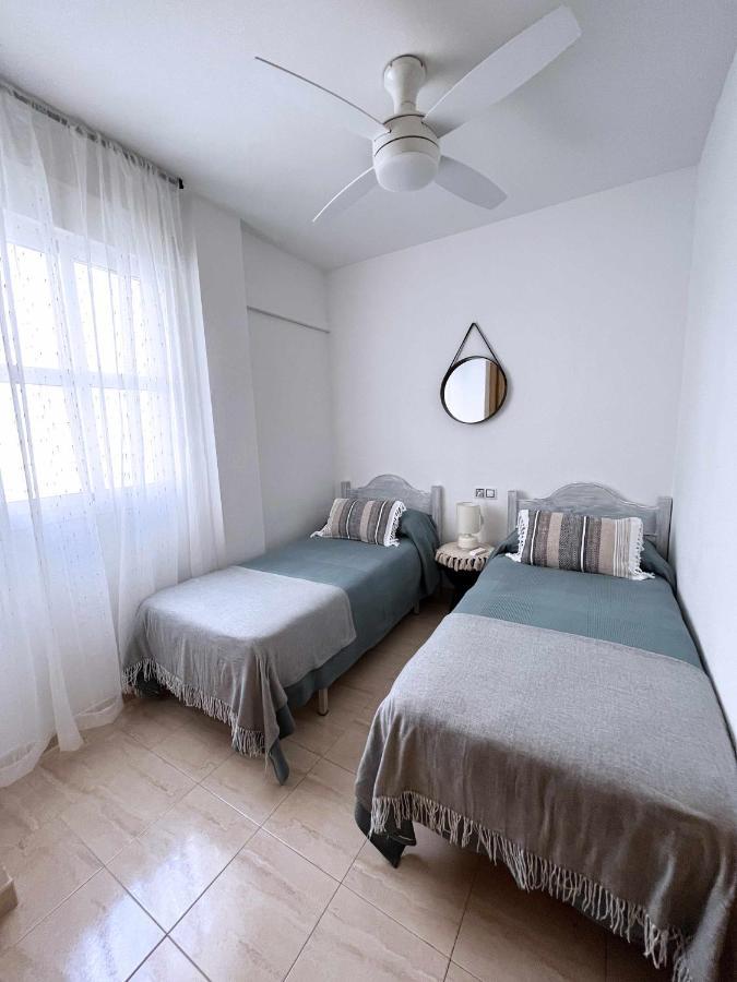 La Pereta Immaculate Quiet House Free Parking Apartment Malaga Exterior photo