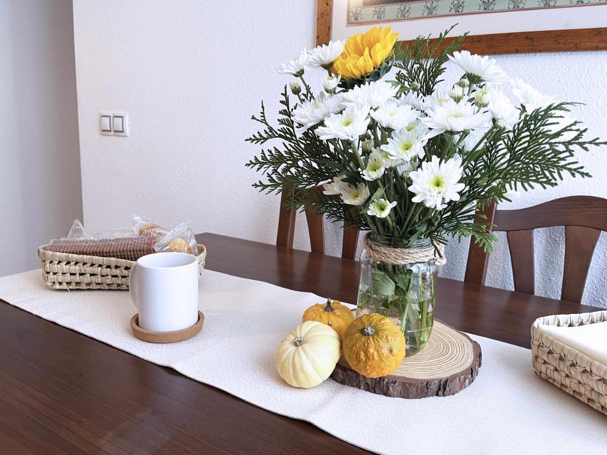 La Pereta Immaculate Quiet House Free Parking Apartment Malaga Exterior photo