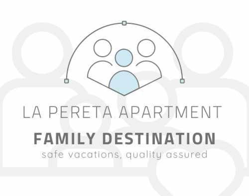 La Pereta Immaculate Quiet House Free Parking Apartment Malaga Exterior photo